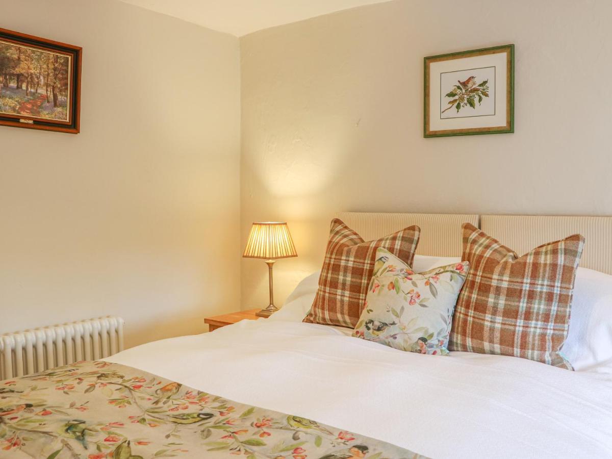 Vila Rookwood Exeter Exteriér fotografie