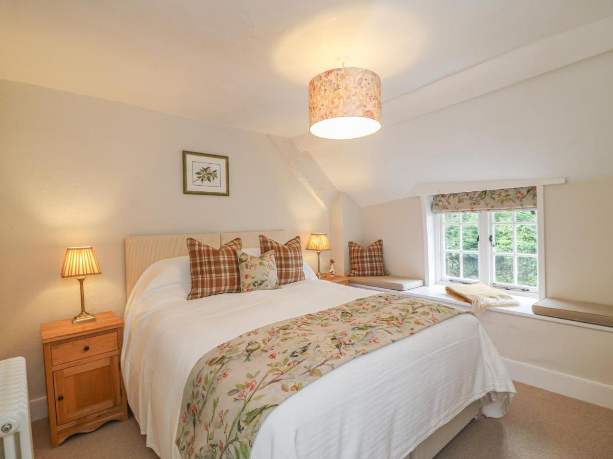 Vila Rookwood Exeter Exteriér fotografie