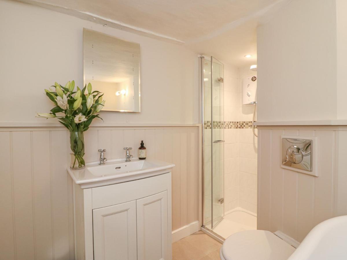 Vila Rookwood Exeter Exteriér fotografie